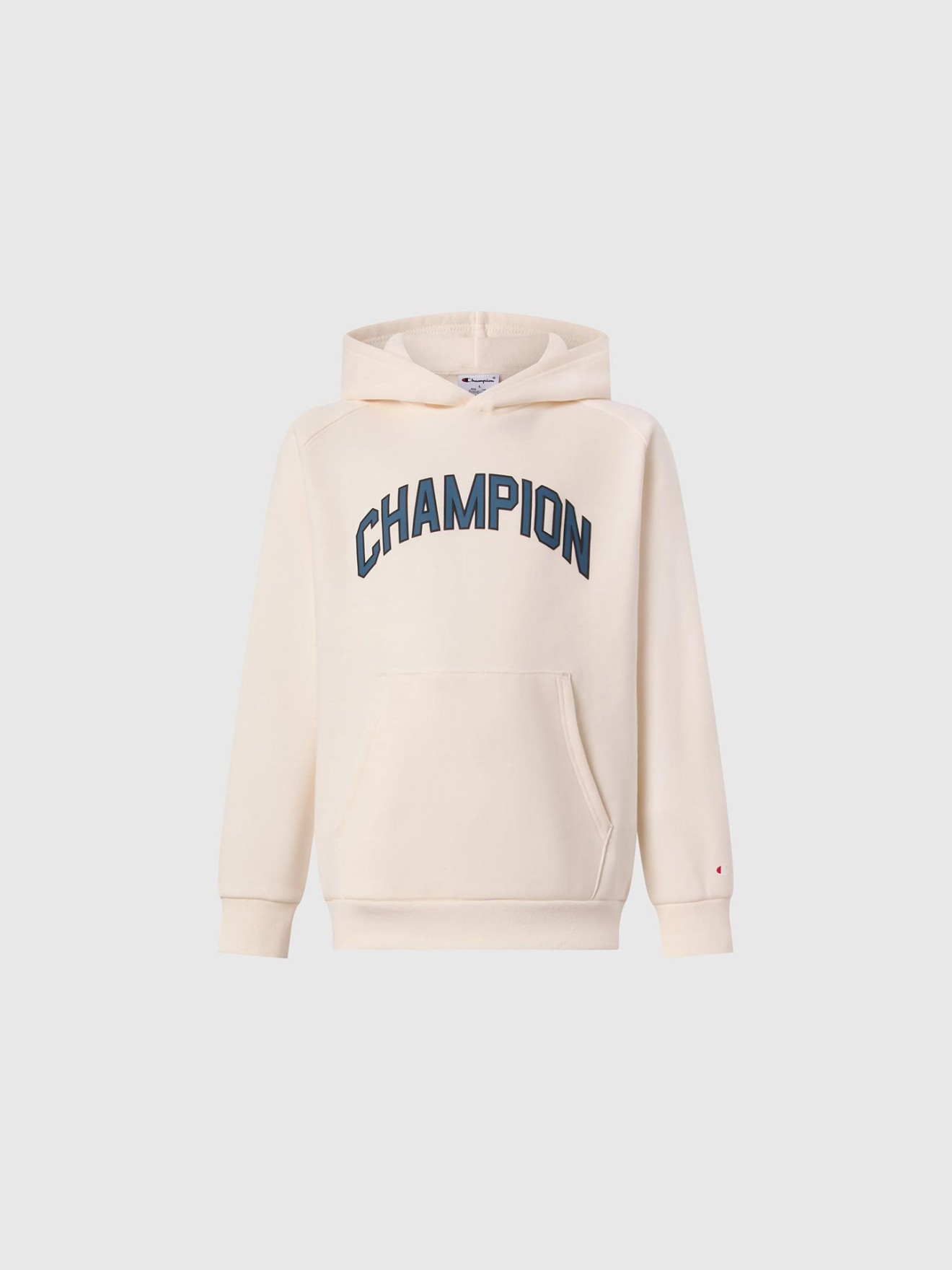 Sweatshirt com Capuz