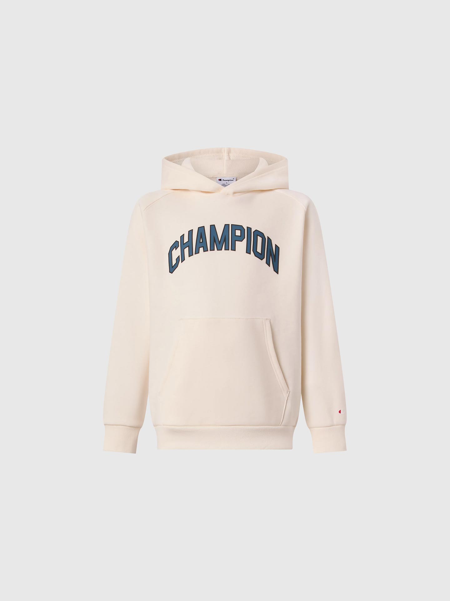 Sweatshirt com Capuz