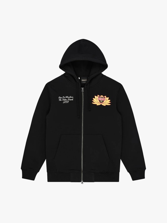 Casaco Sacred Crest com Capuz