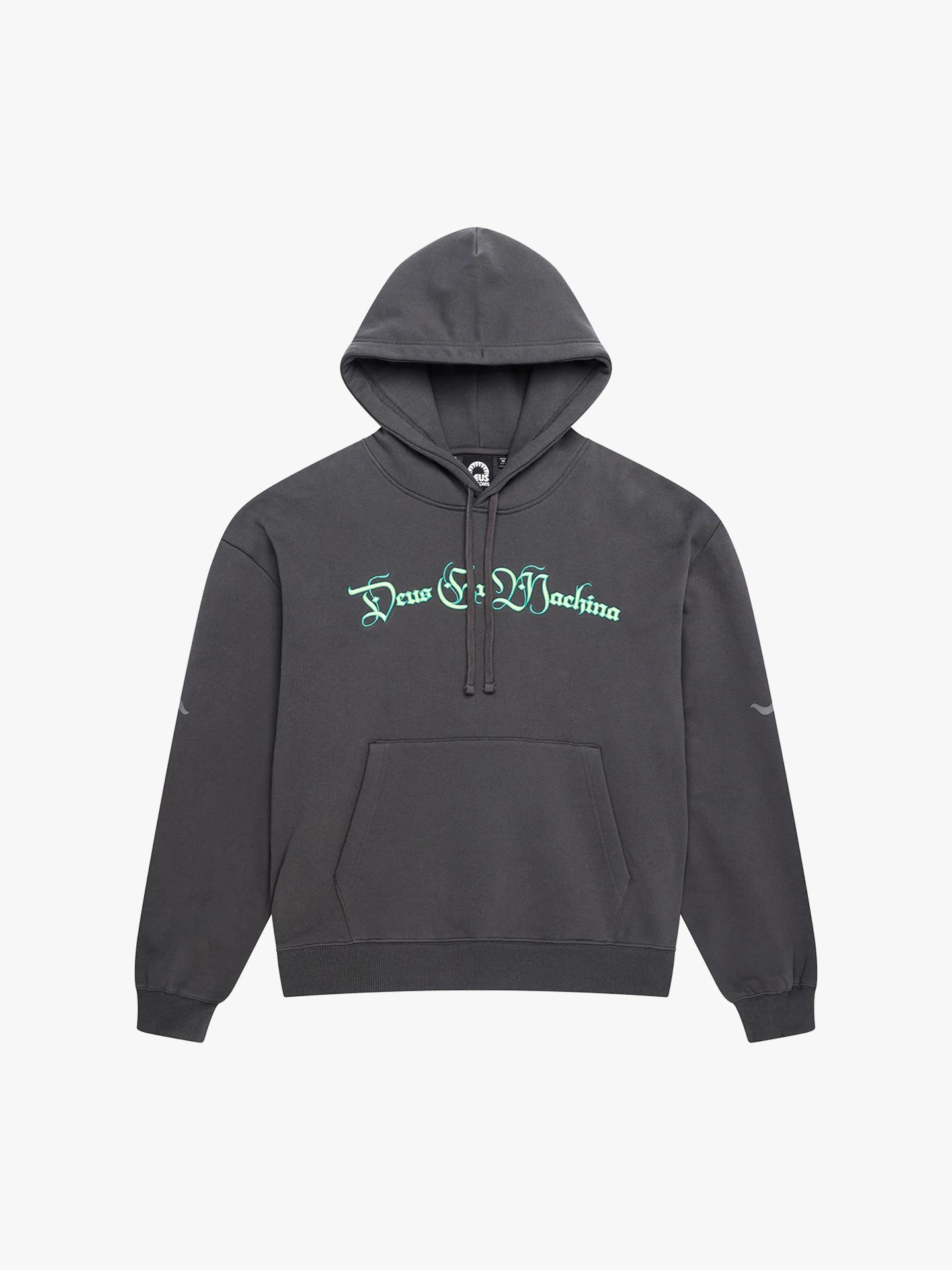 Sweatshirt com Capuz Invocation