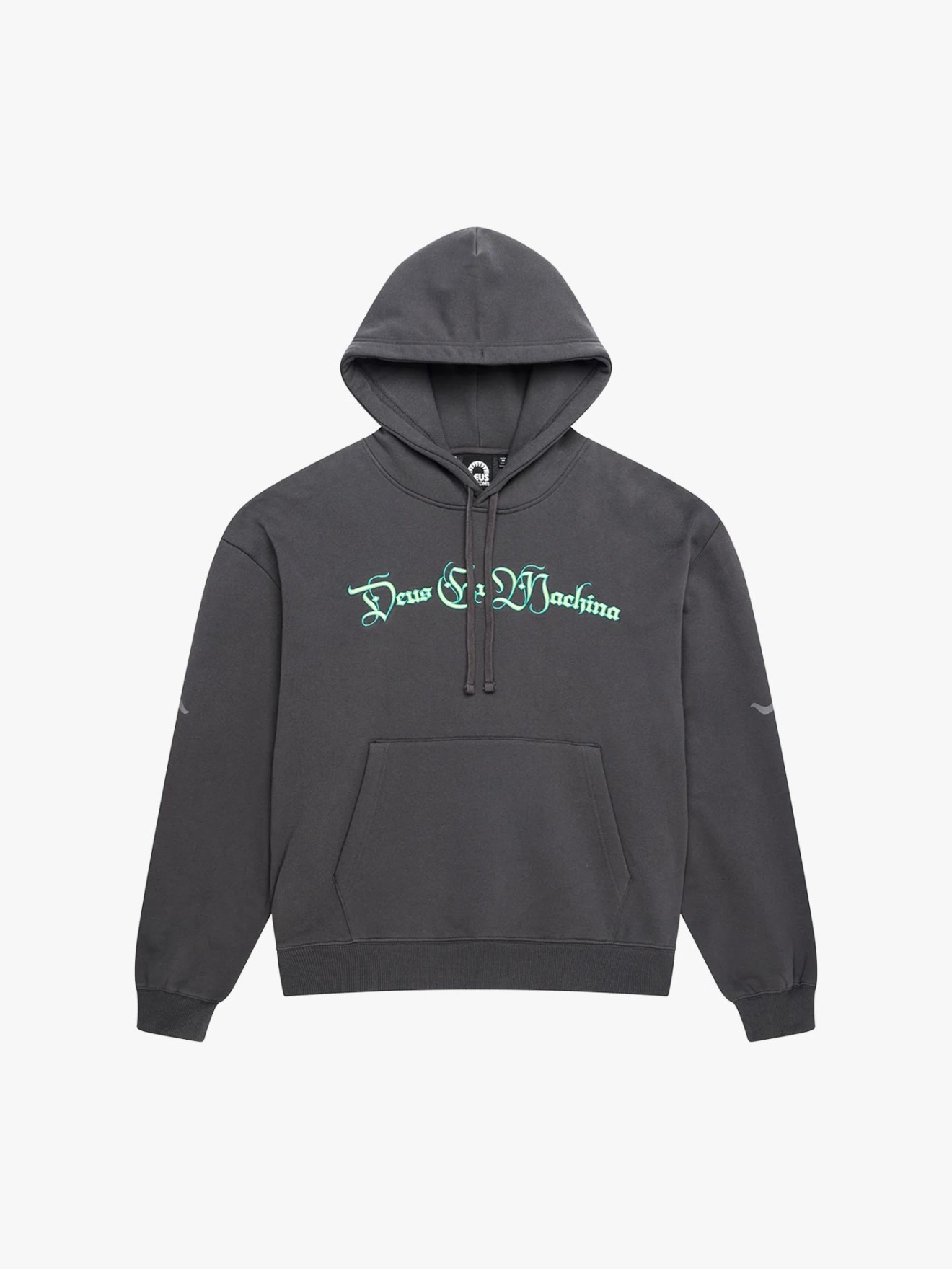 Sweatshirt com Capuz Invocation