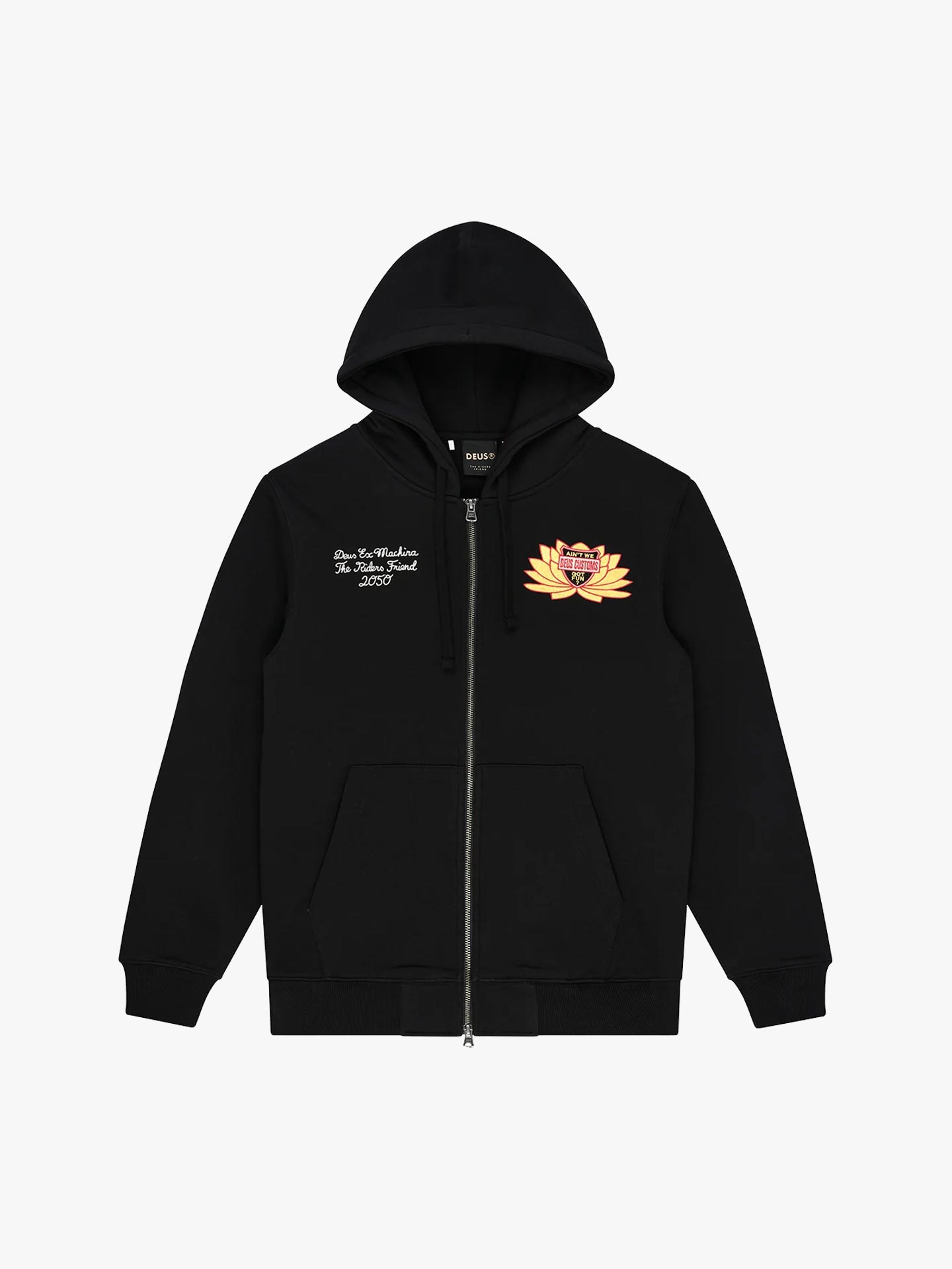 Casaco Sacred Crest com Capuz