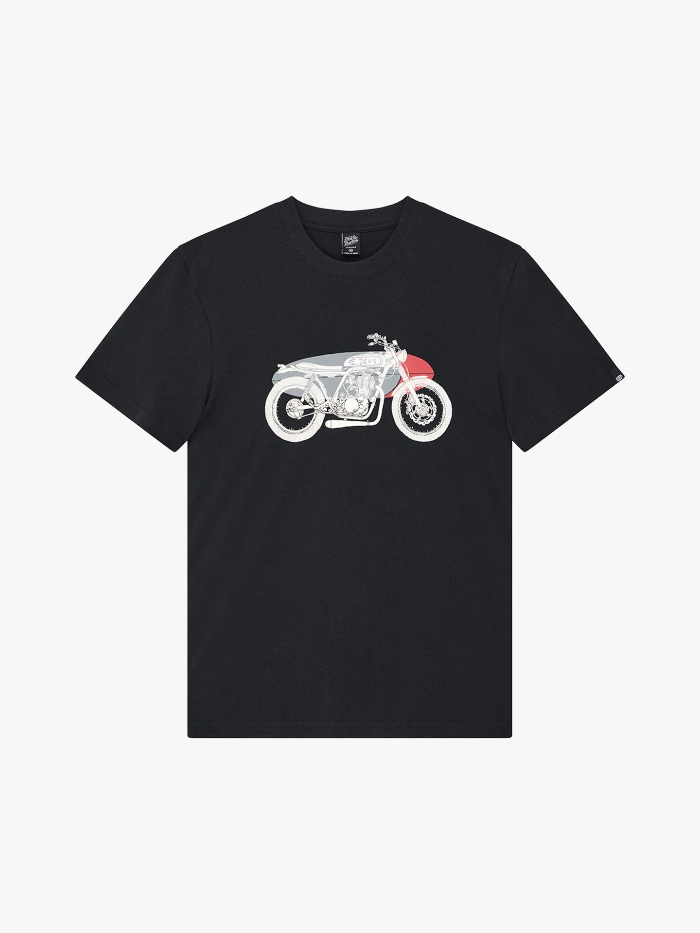 T-shirt Drovers Dog