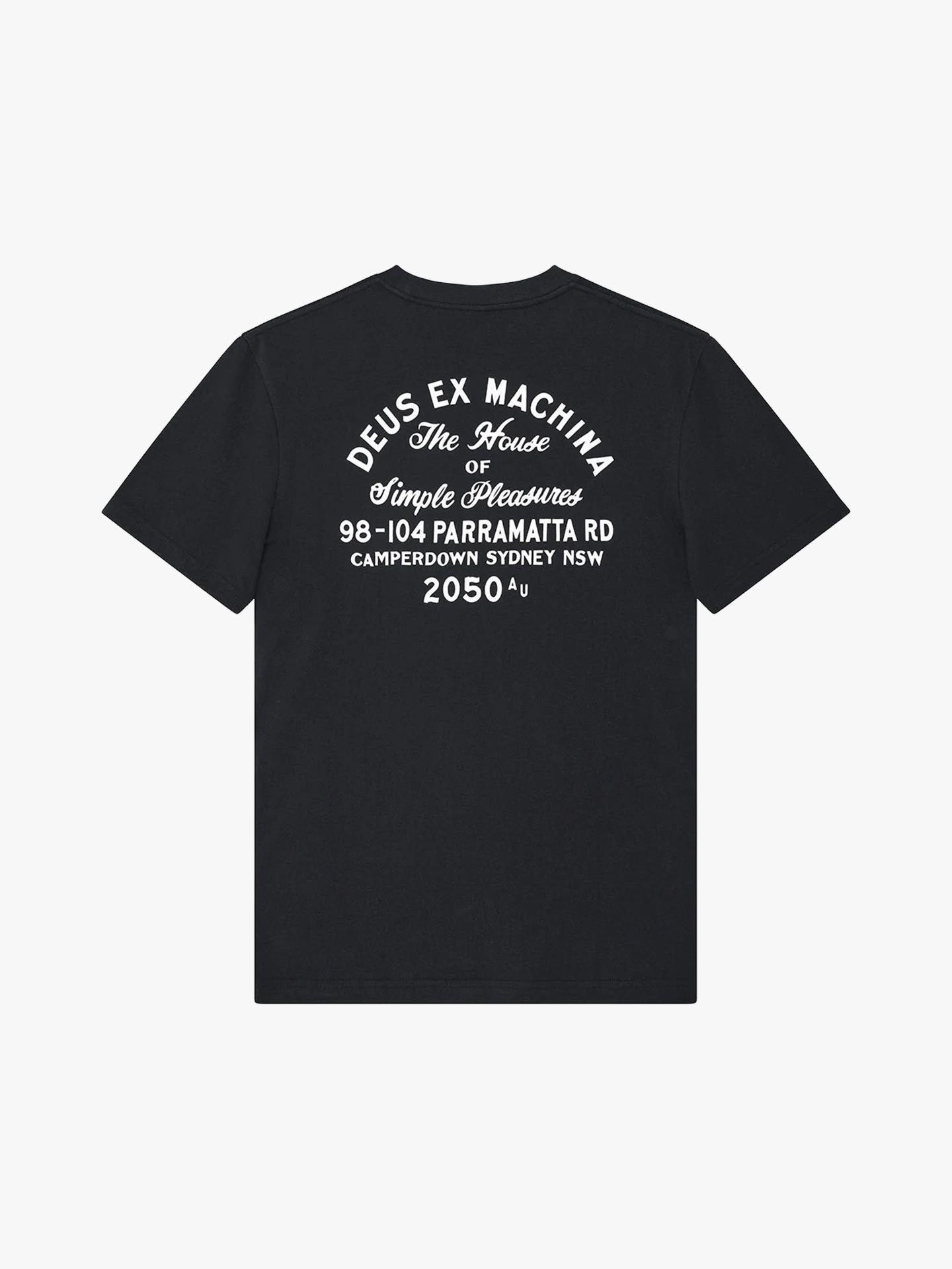 T-shirt Drovers Dog