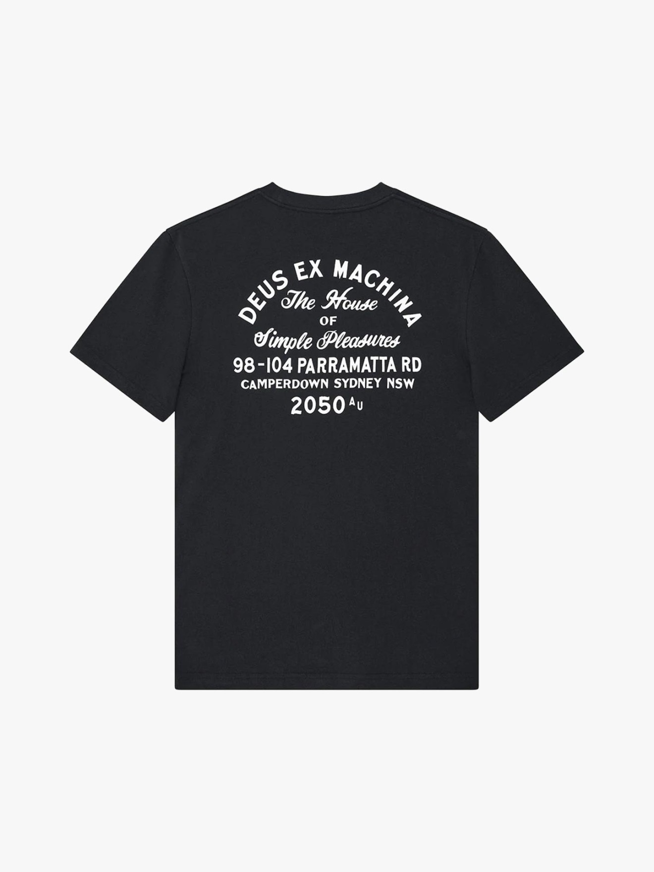 T-shirt Drovers Dog