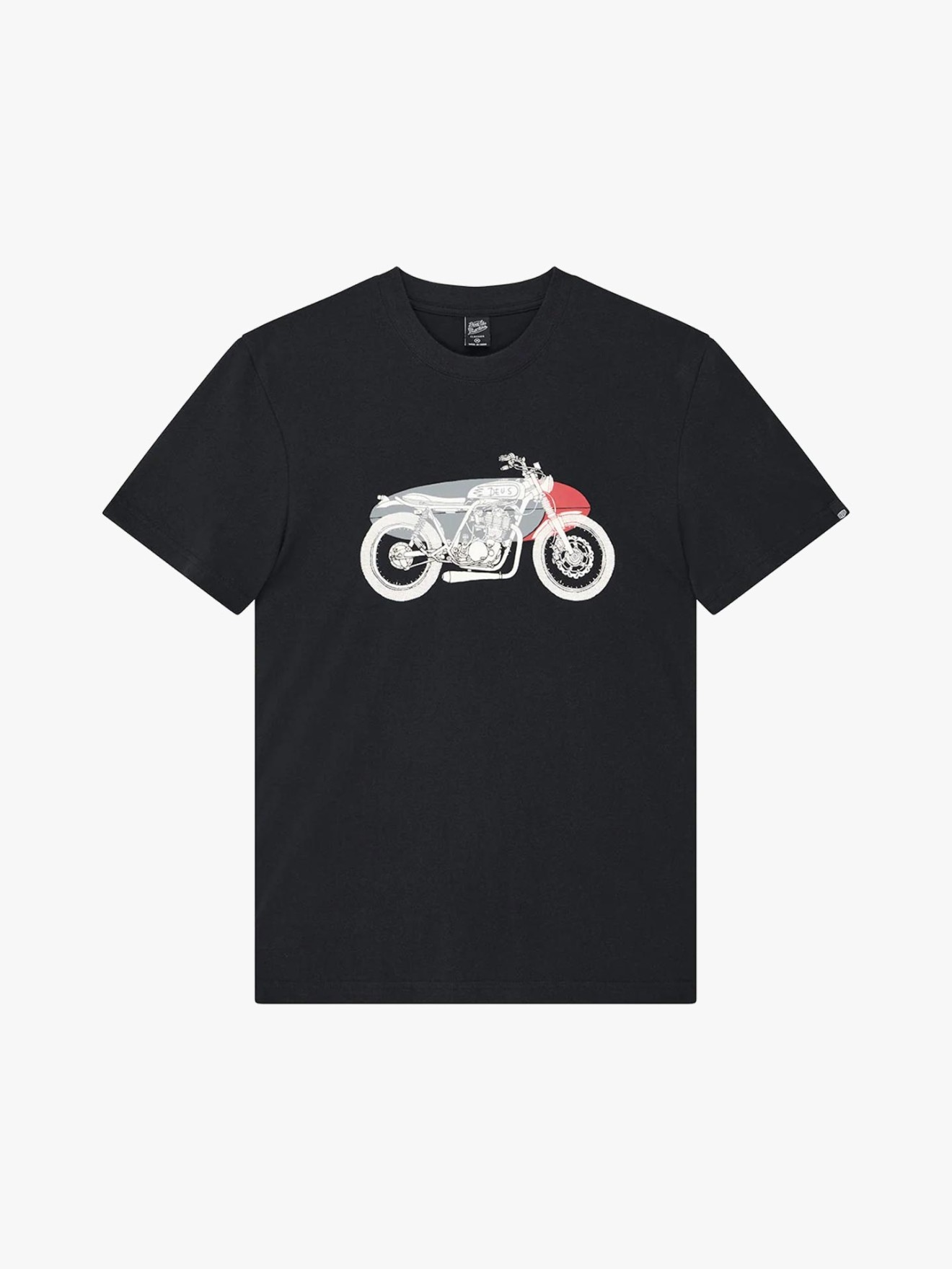 T-shirt Drovers Dog