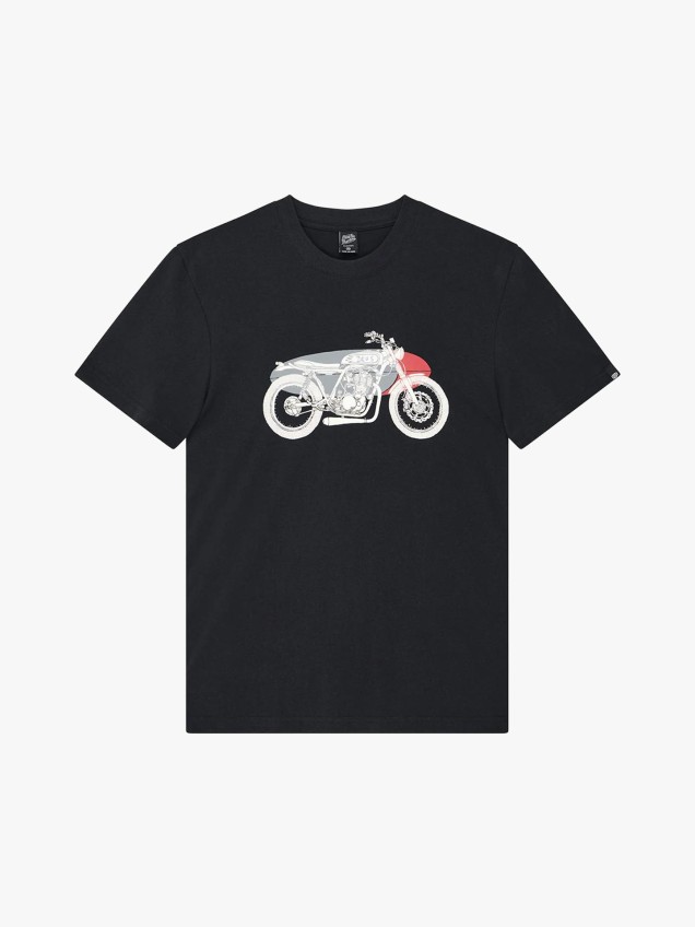 T-shirt Drovers Dog