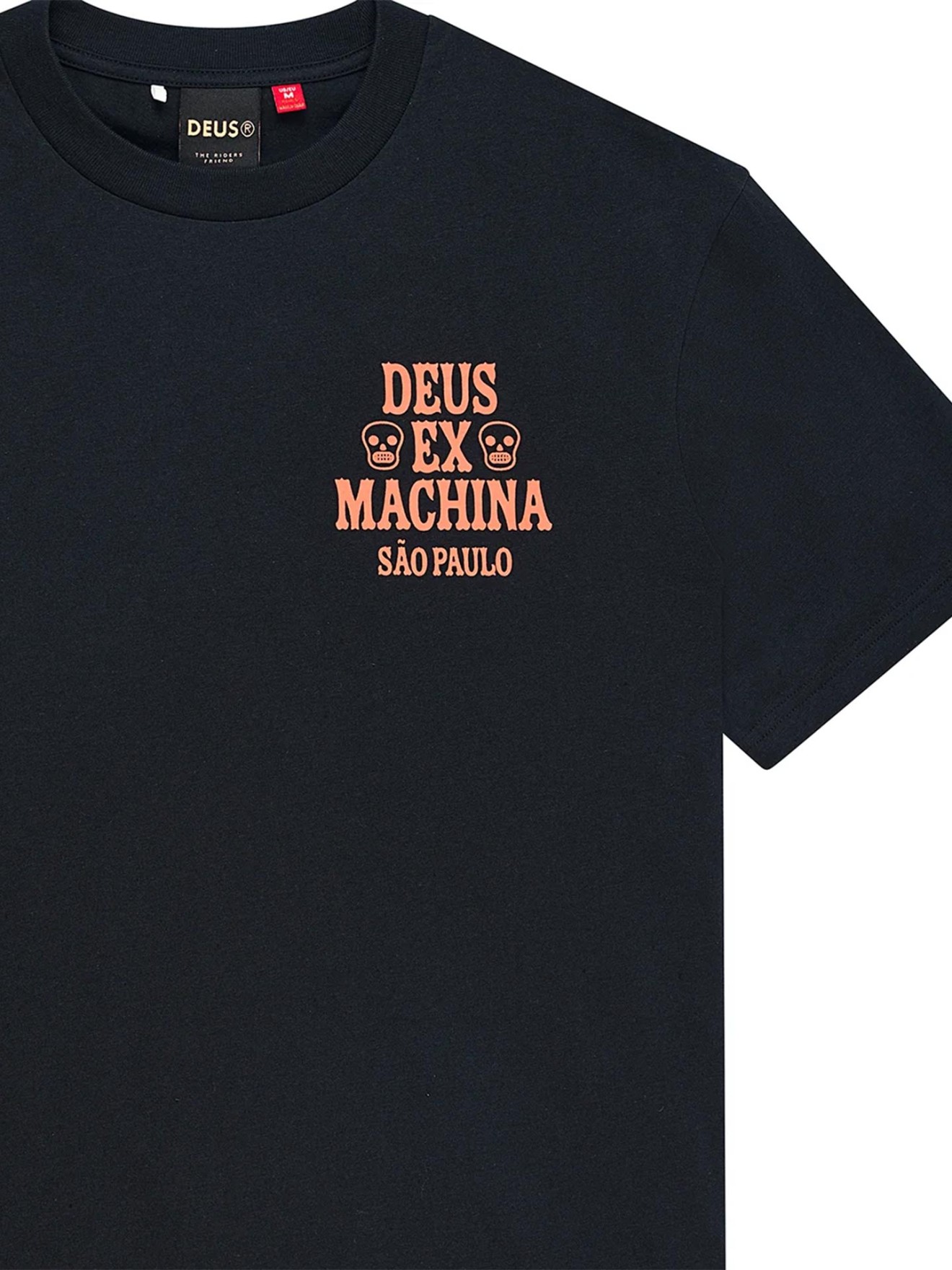 T-shirt Sao Paulo Ceramic
