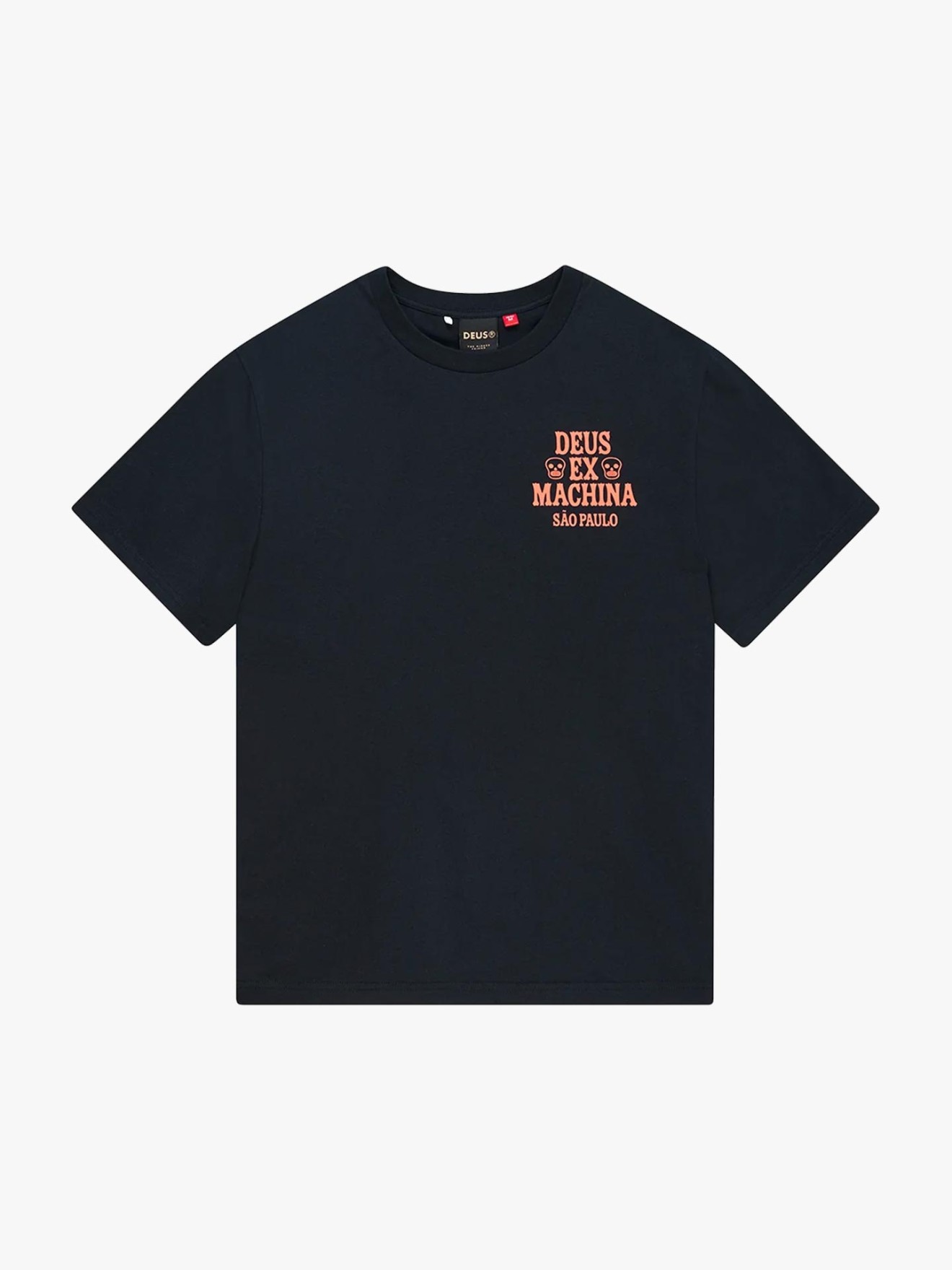 T-shirt Sao Paulo Ceramic