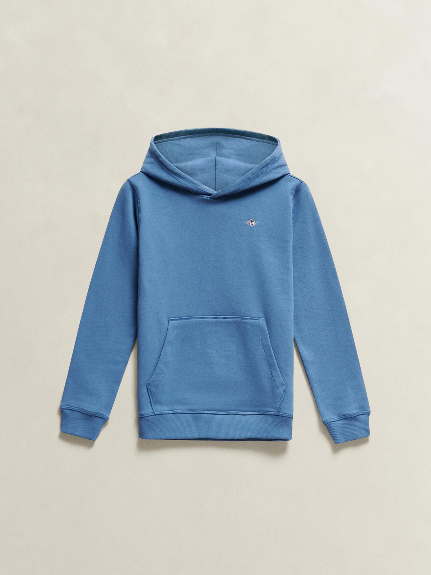 Sweatshirt com Capuz