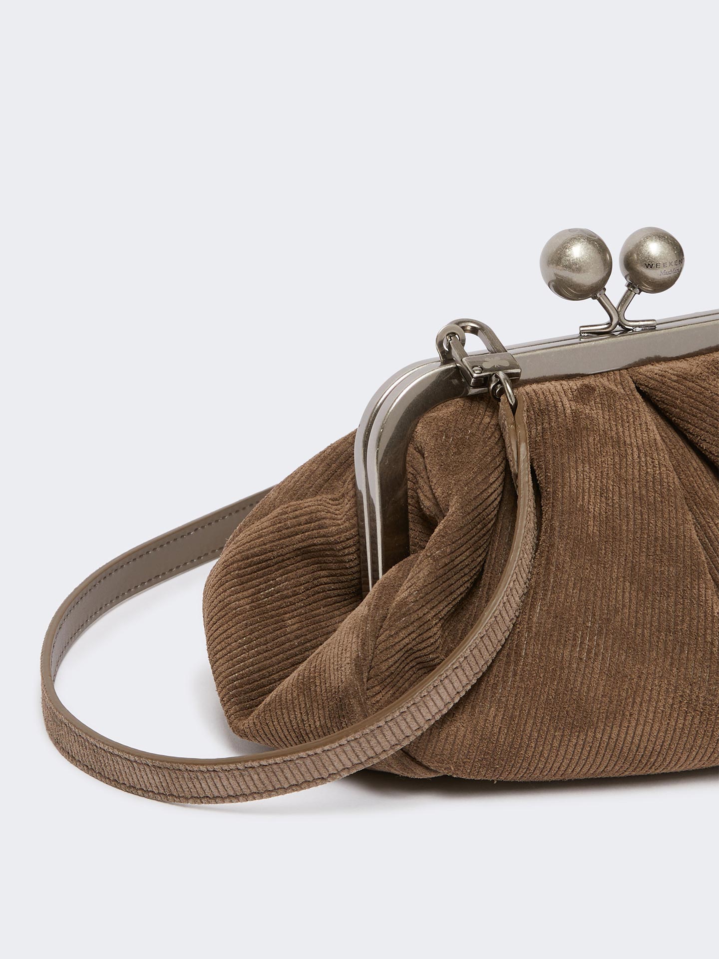 Mala Clutch Pasticcino Pequena WKANERINE