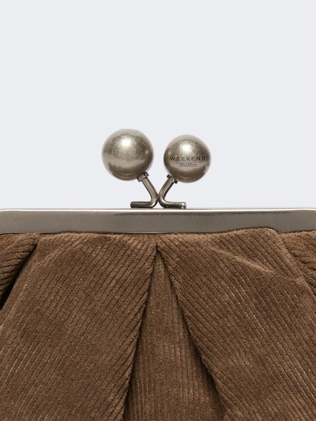 Mala Clutch Pasticcino Pequena WKANERINE