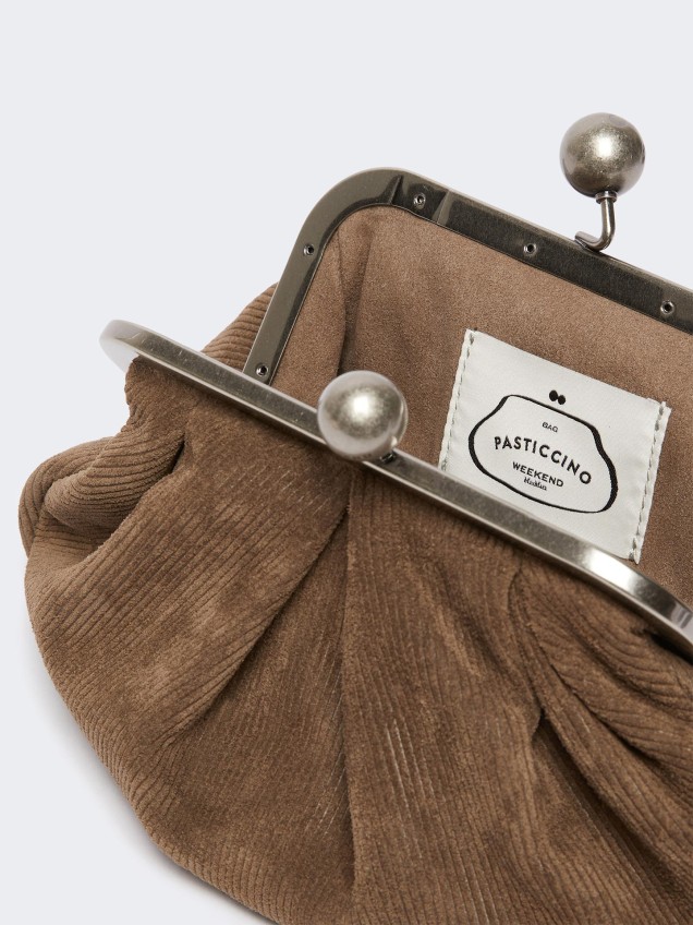 Mala Clutch Pasticcino Pequena WKANERINE