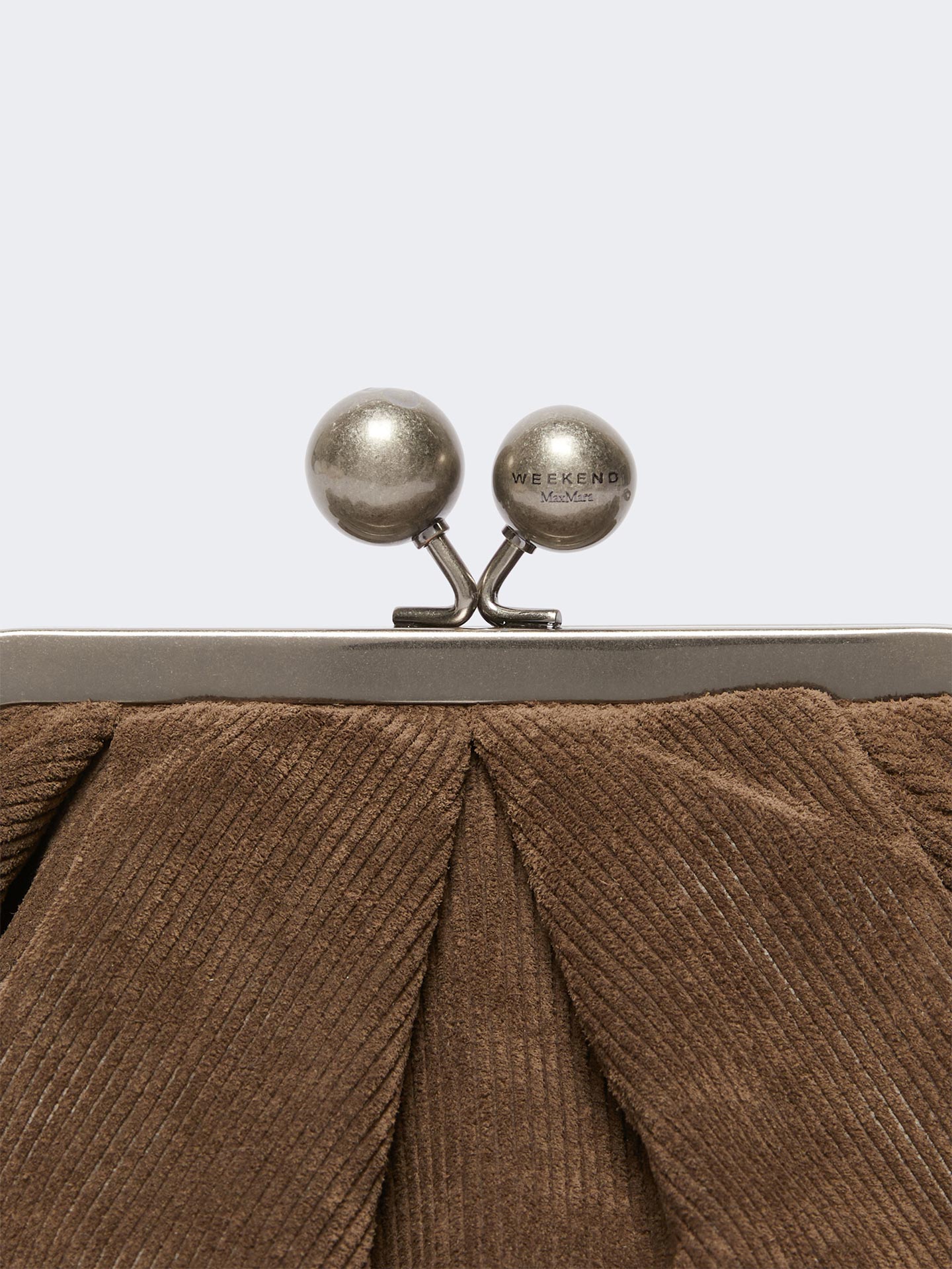 Mala Clutch Pasticcino Pequena WKANERINE