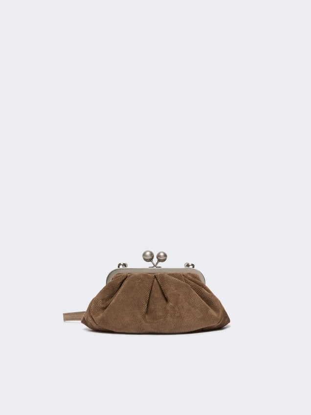 Mala Clutch Pasticcino Pequena WKANERINE