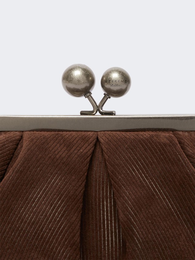 Mala Clutch Pasticcino Pequena WKANERINE