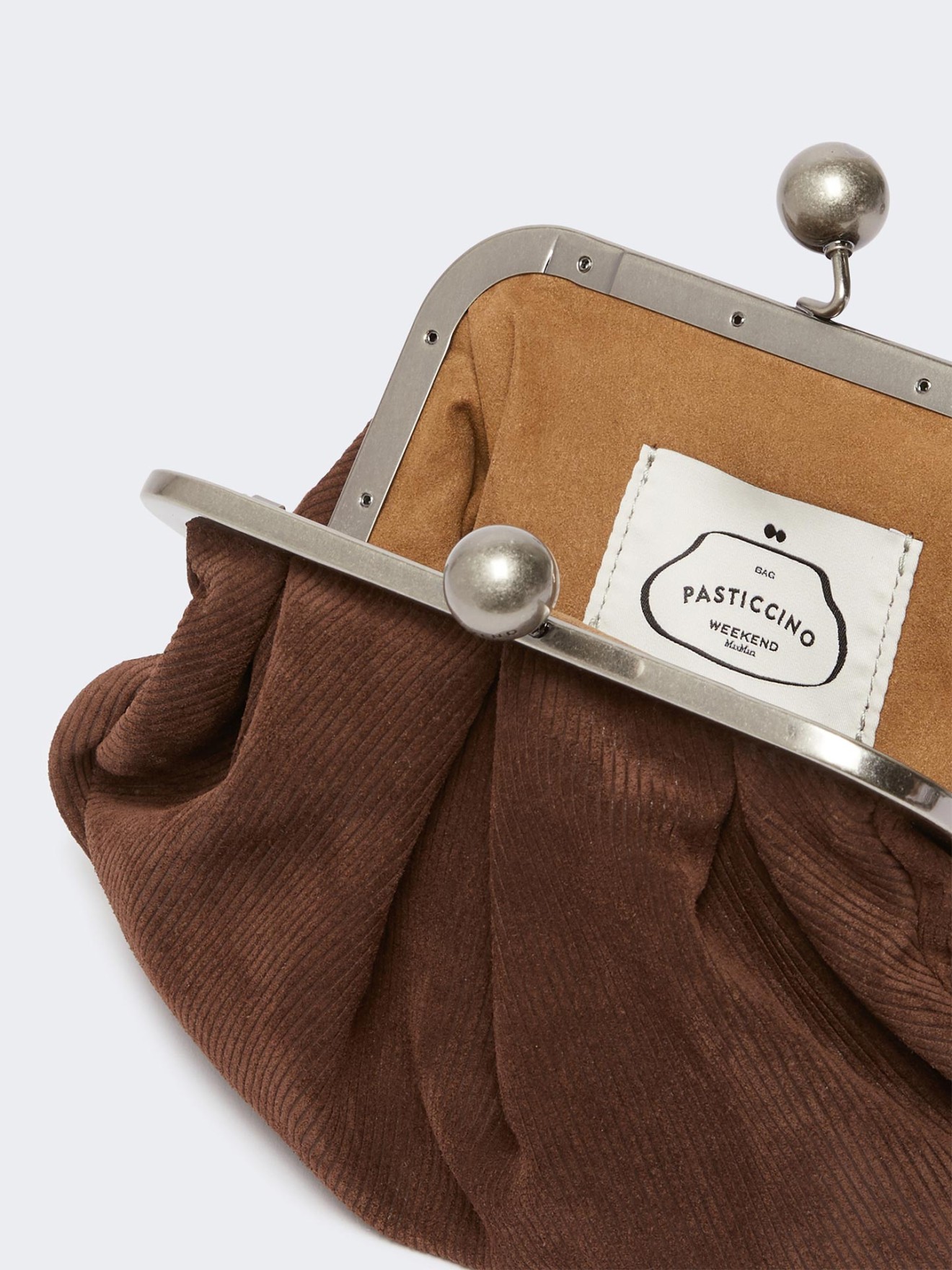 Mala Clutch Pasticcino Pequena WKANERINE