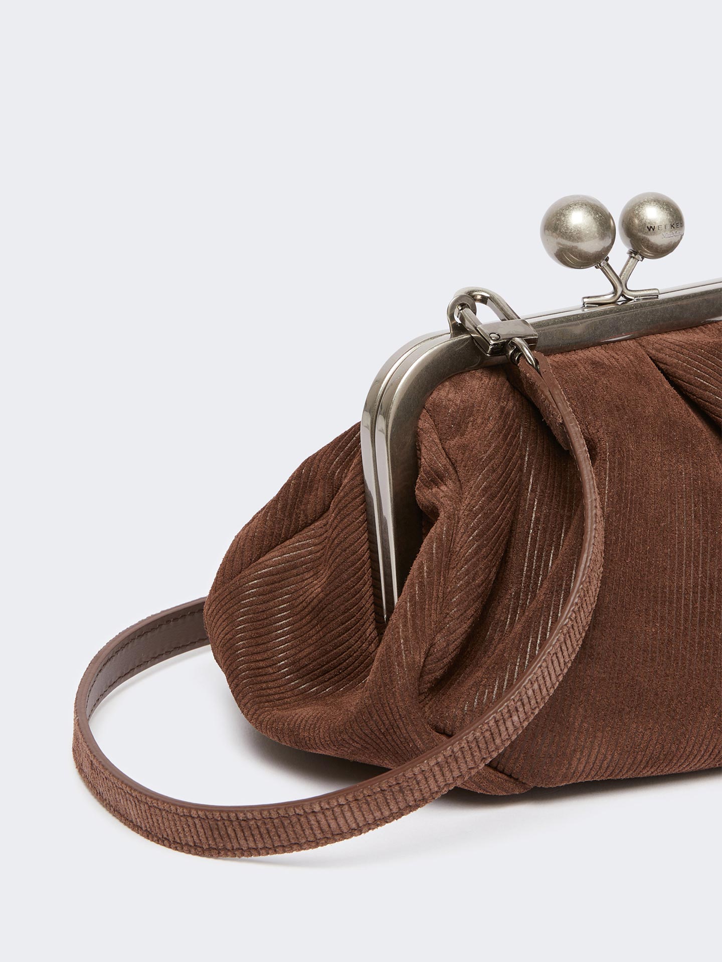 Mala Clutch Pasticcino Pequena WKANERINE