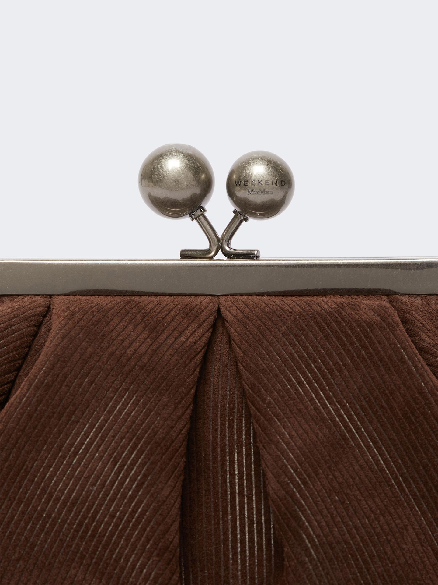 Mala Clutch Pasticcino Pequena WKANERINE