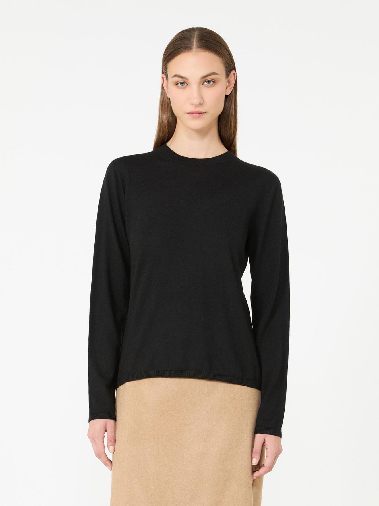 Camisola de malha MXMDARSENA