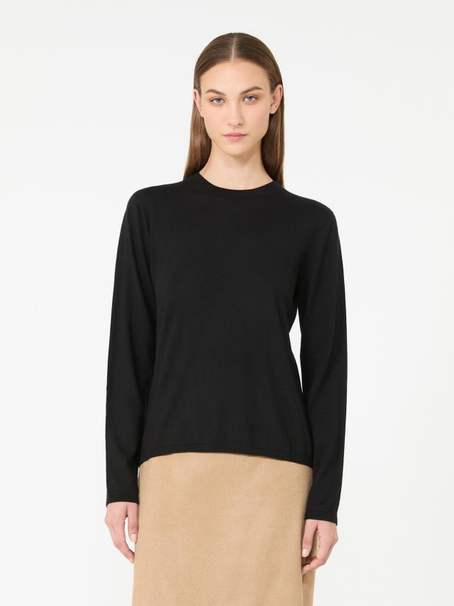 Camisola de malha MXMDARSENA
