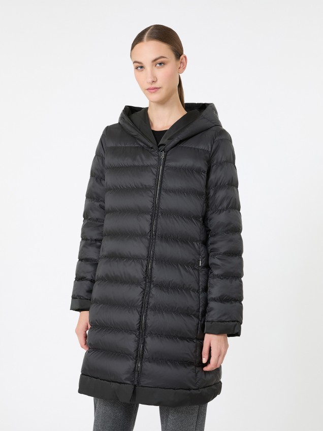 Parka Reversível WKDUGGIOSO
