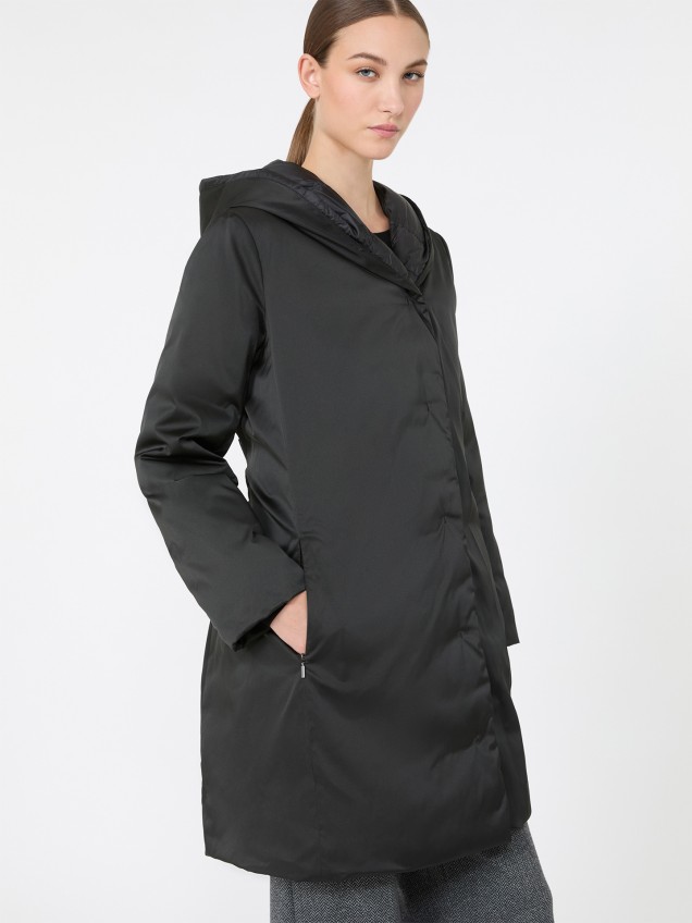 Parka Reversível WKDUGGIOSO