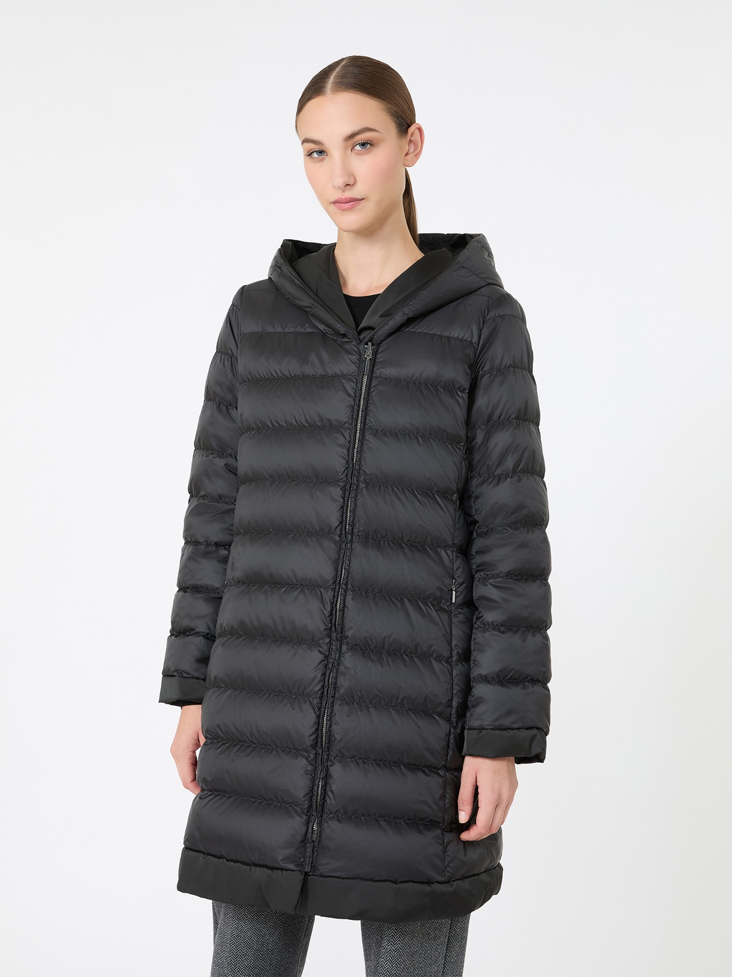 Parka Reversível WKDUGGIOSO