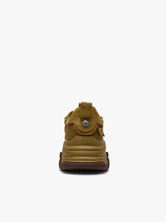Sapatilhas Possession-E