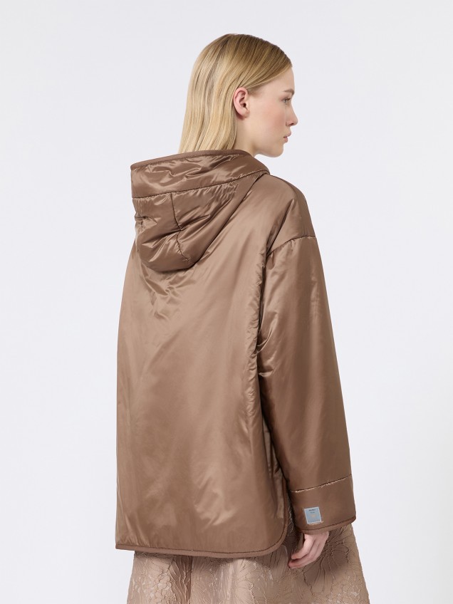 Blusão Acolchoado Oversize MTCCLEO