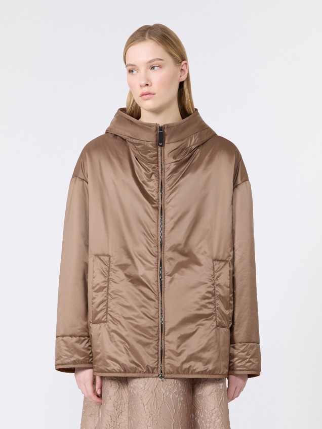 Blusão Acolchoado Oversize MTCCLEO