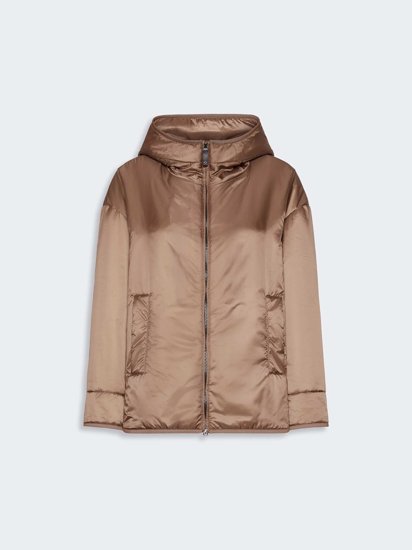 Blusão Acolchoado Oversize MTCCLEO