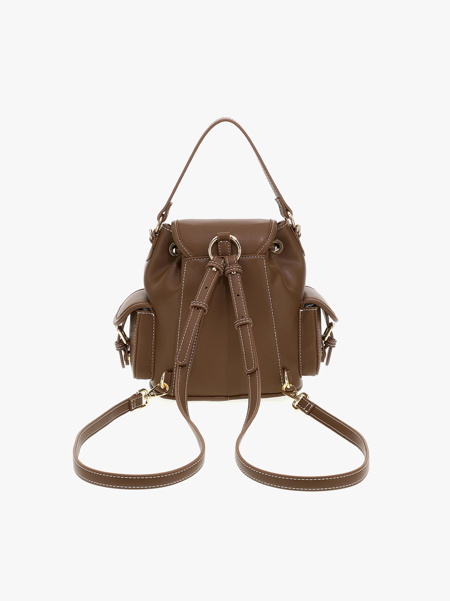 Mochila com Bolsos Exteriores La Maison