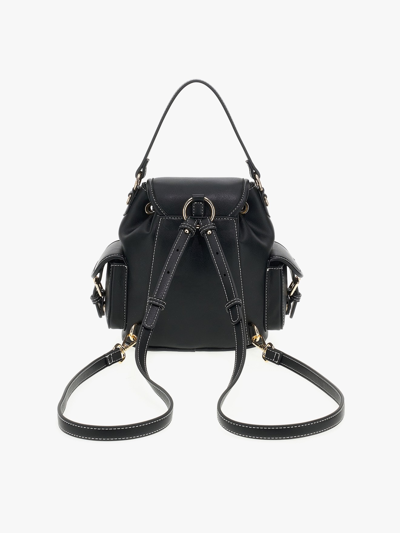Mochila com Bolsos Exteriores La Maison