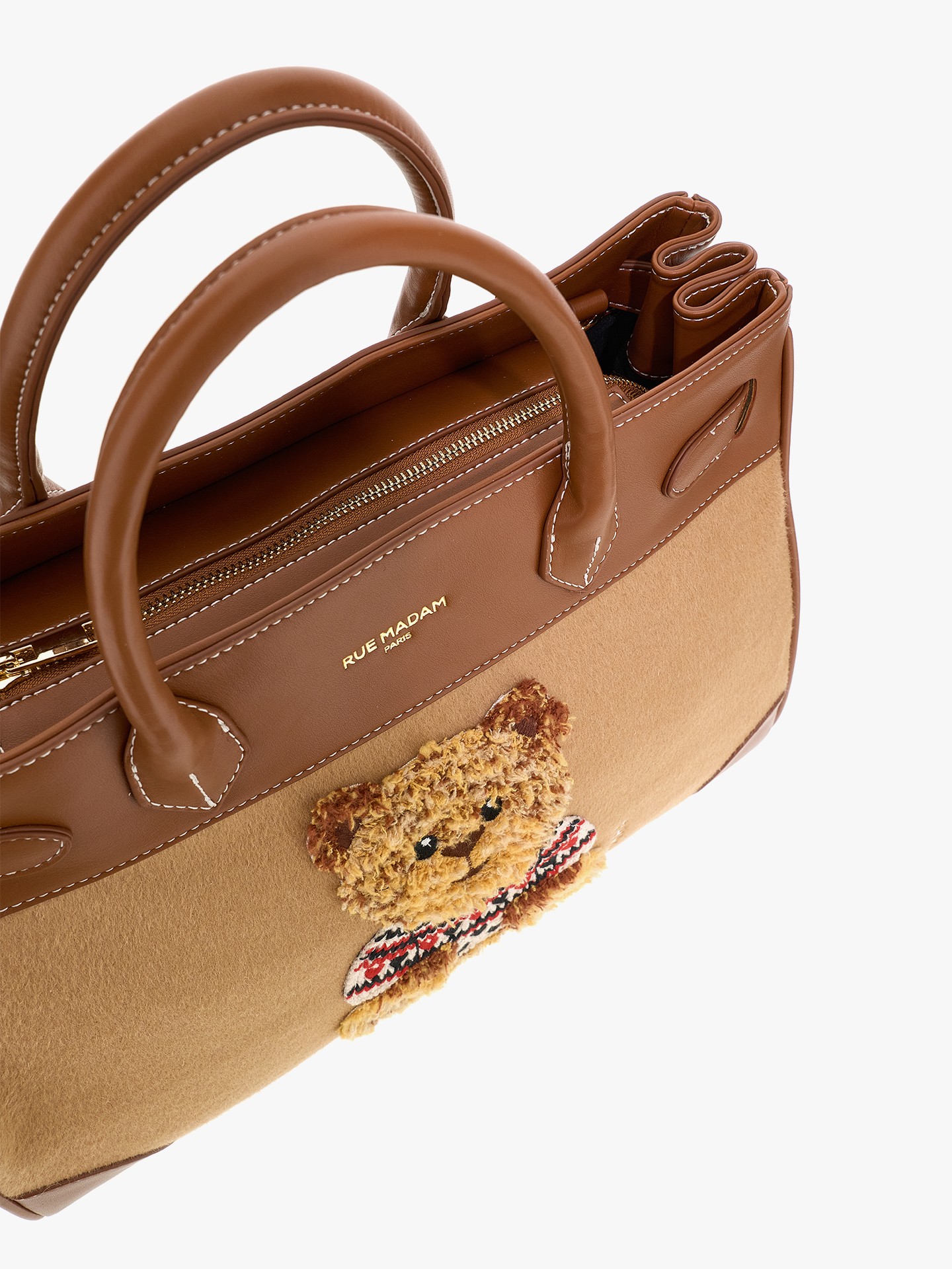 Mala Tote Marvin Love