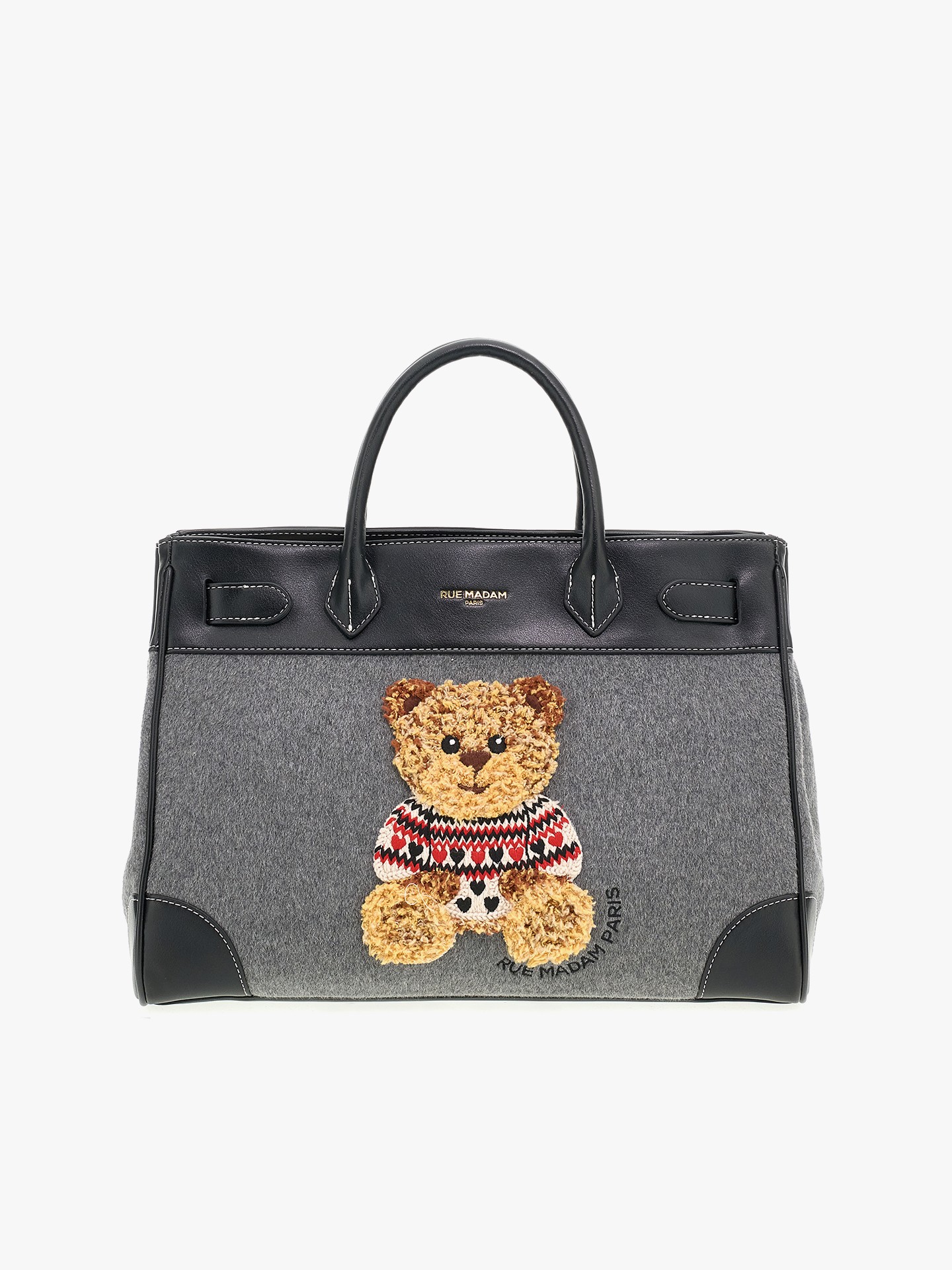 Mala Tote Marvin Love