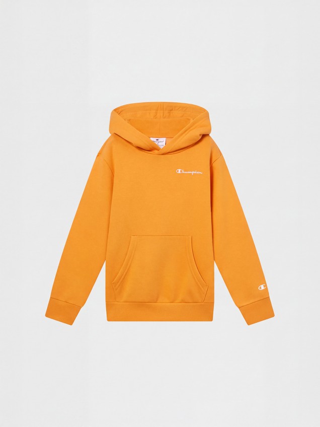 Sweatshirt com Capuz Icons