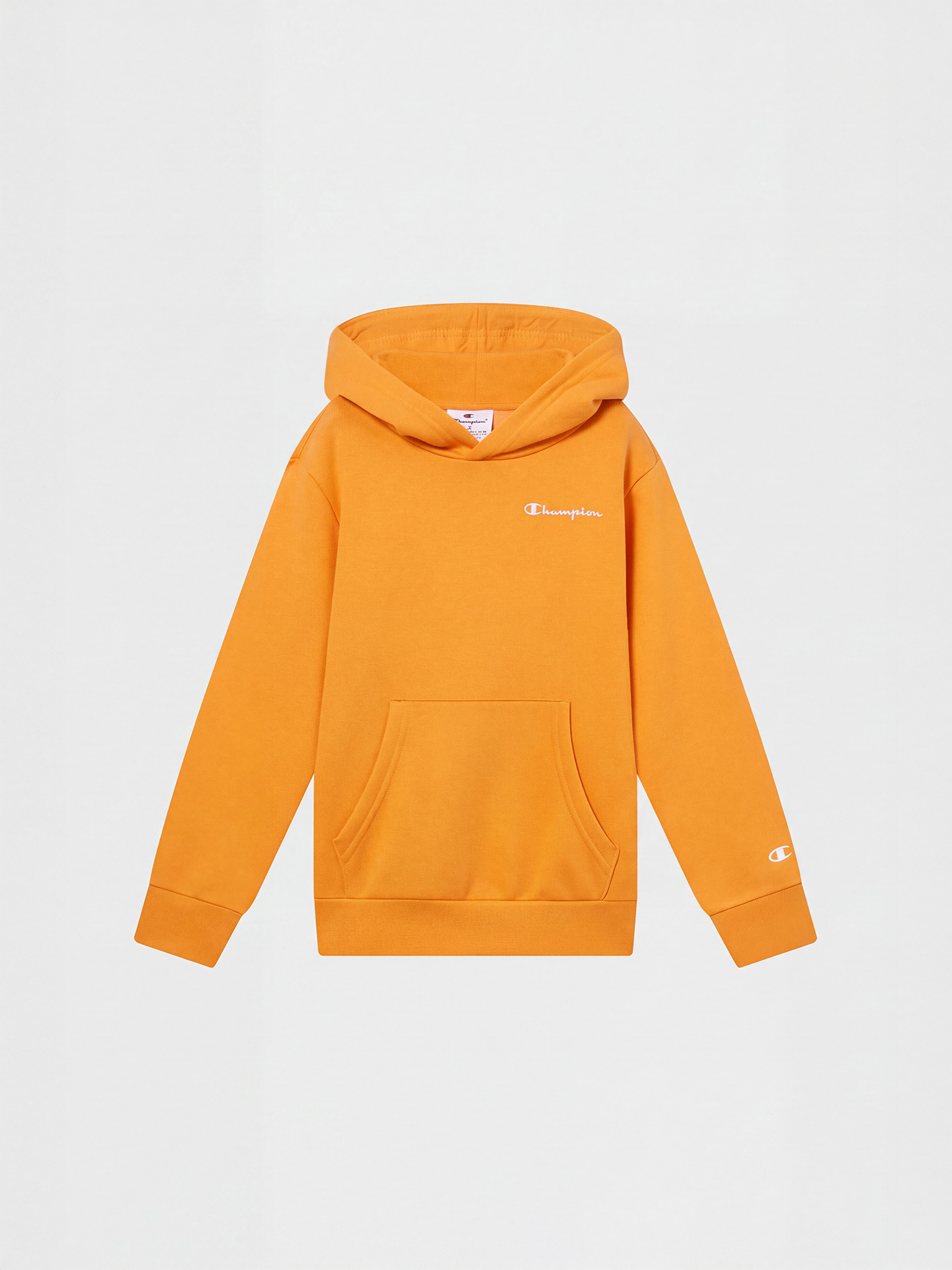 Sweatshirt com Capuz Icons