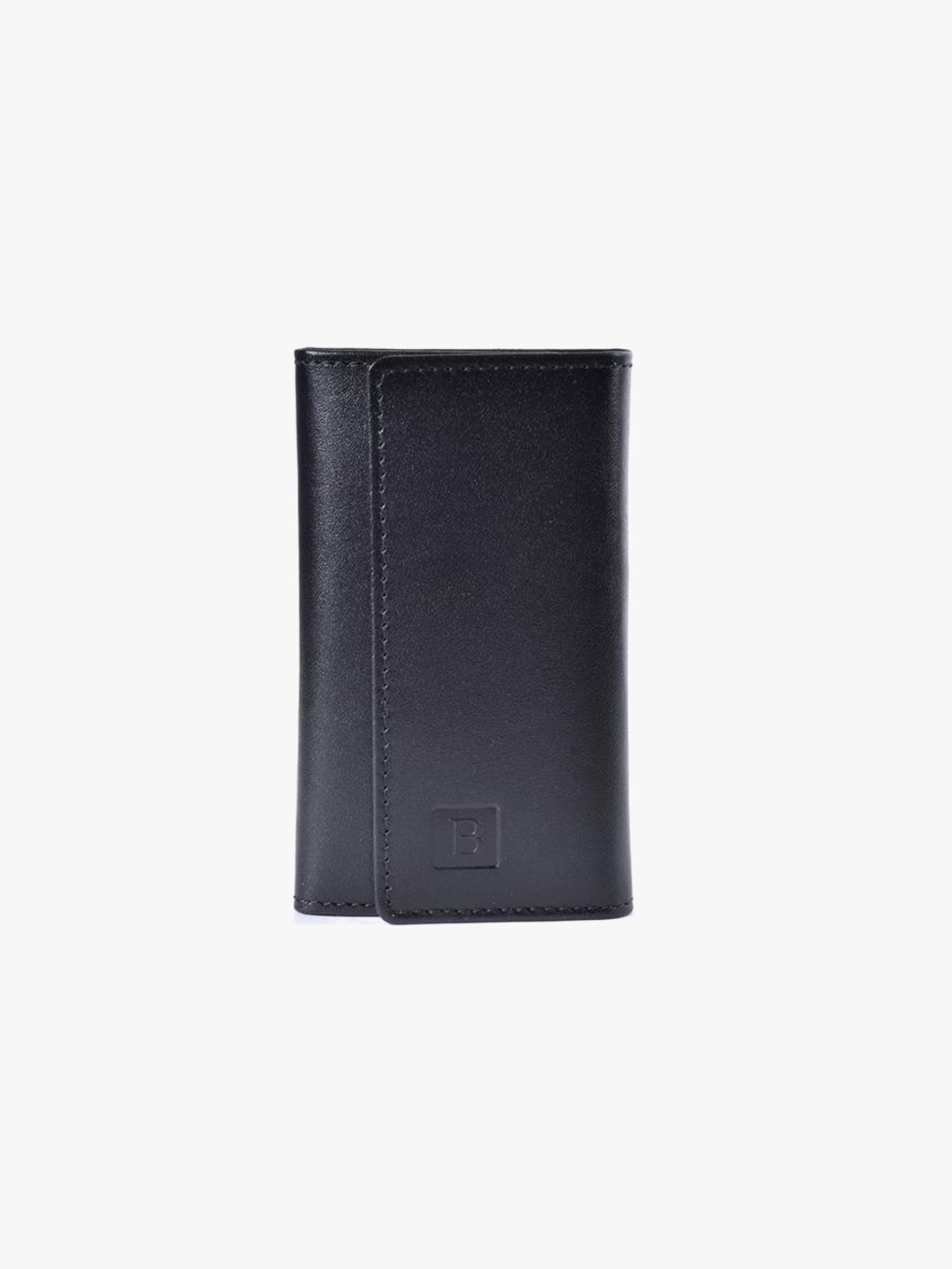 Porta-moedas em Pele