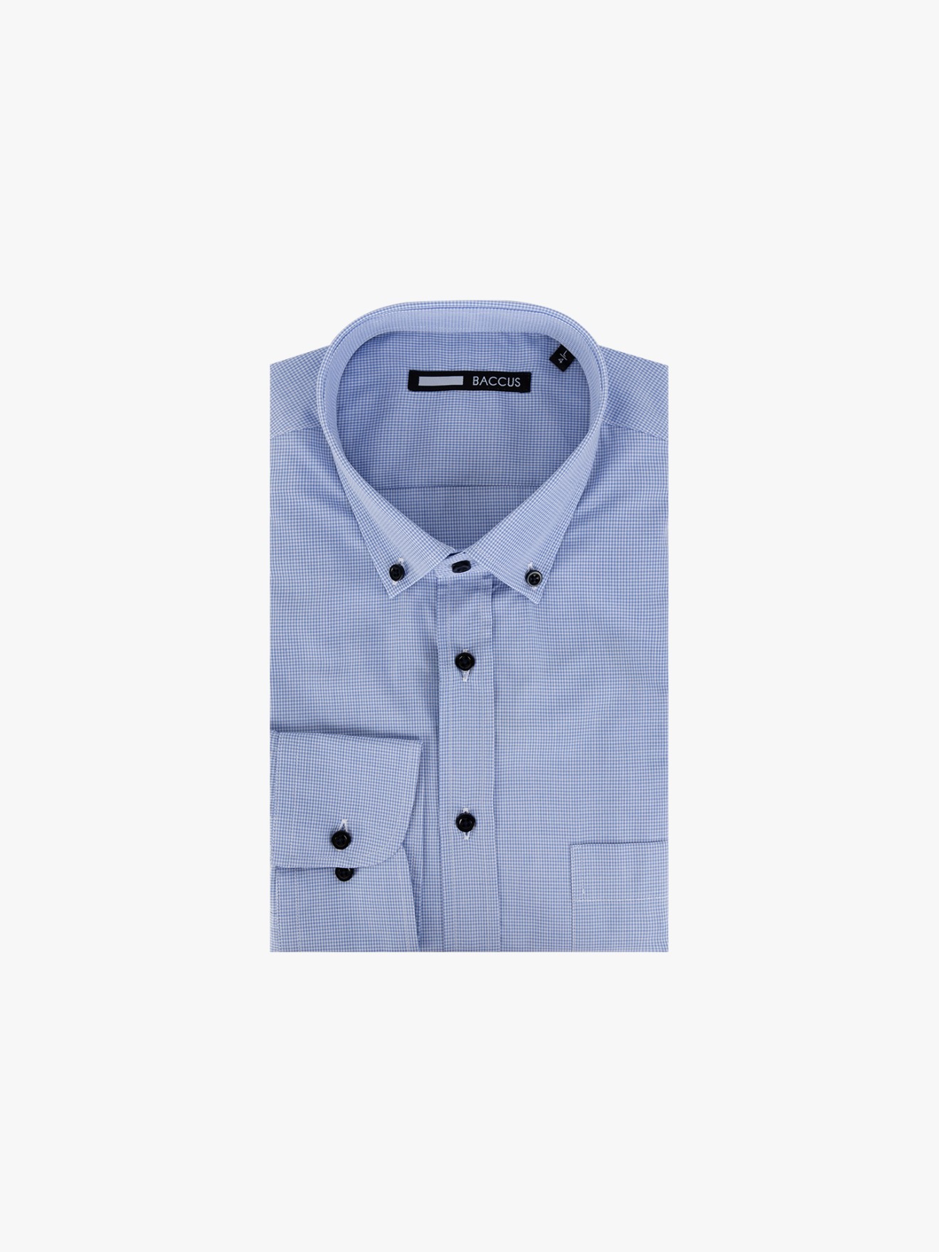 Camisa em Algod�o