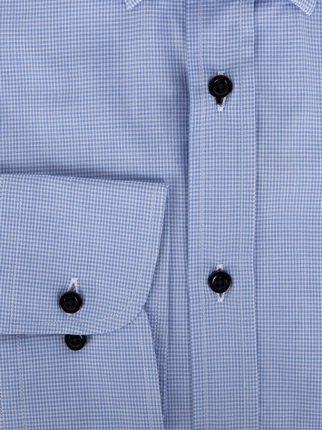 Camisa em Algodão