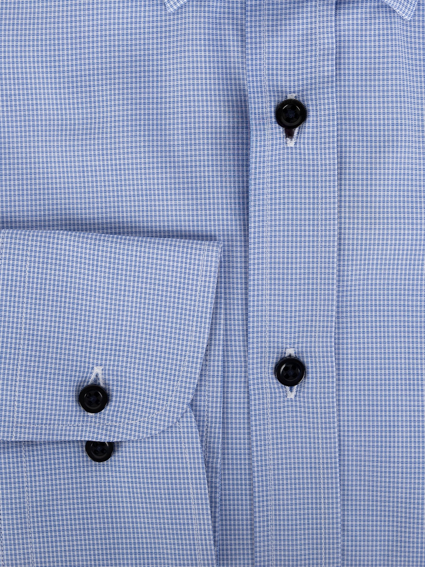 Camisa em Algodão