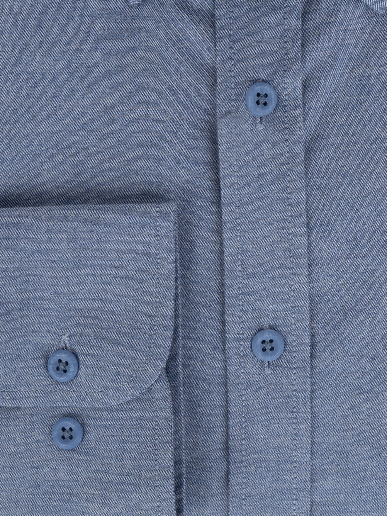 Camisa em Algodão