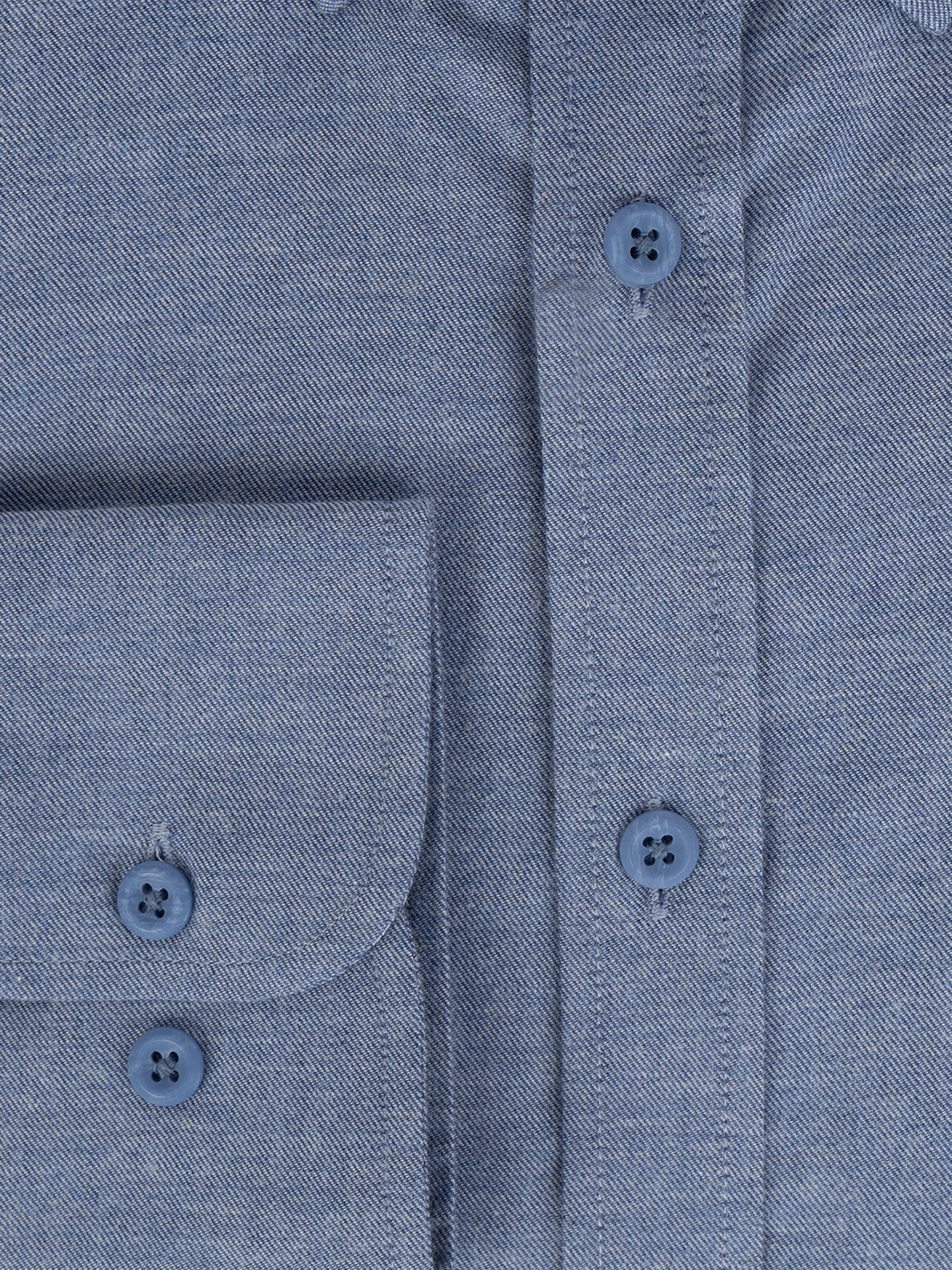 Camisa em Algodão