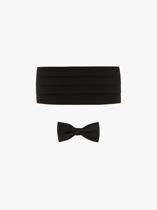 Conjunto de Faixa e Laço