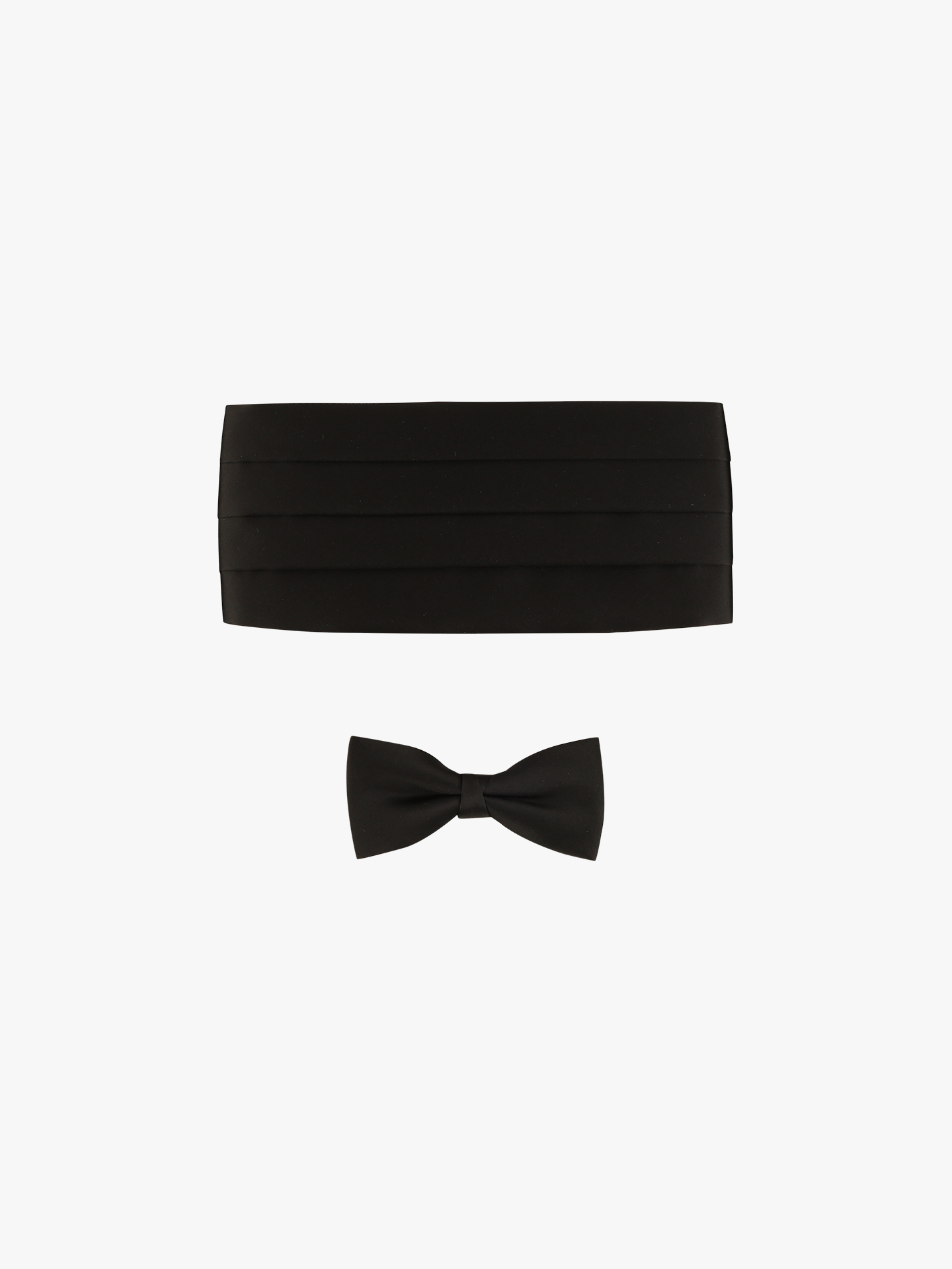 Conjunto de Faixa e Laço