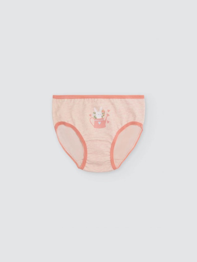 Pack de 2 Cuecas com Estampado