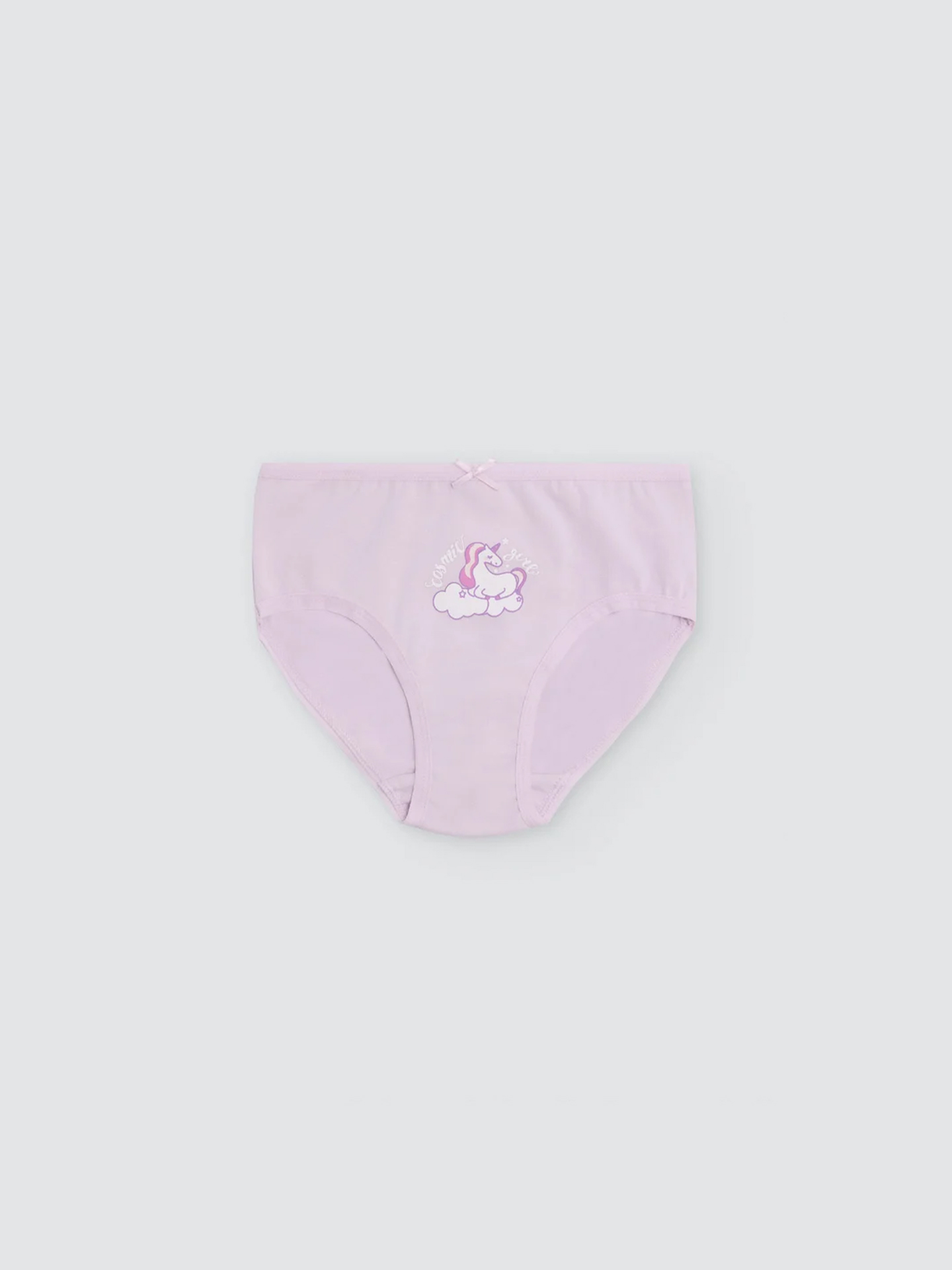 Pack de 2 Cuecas com Estampado