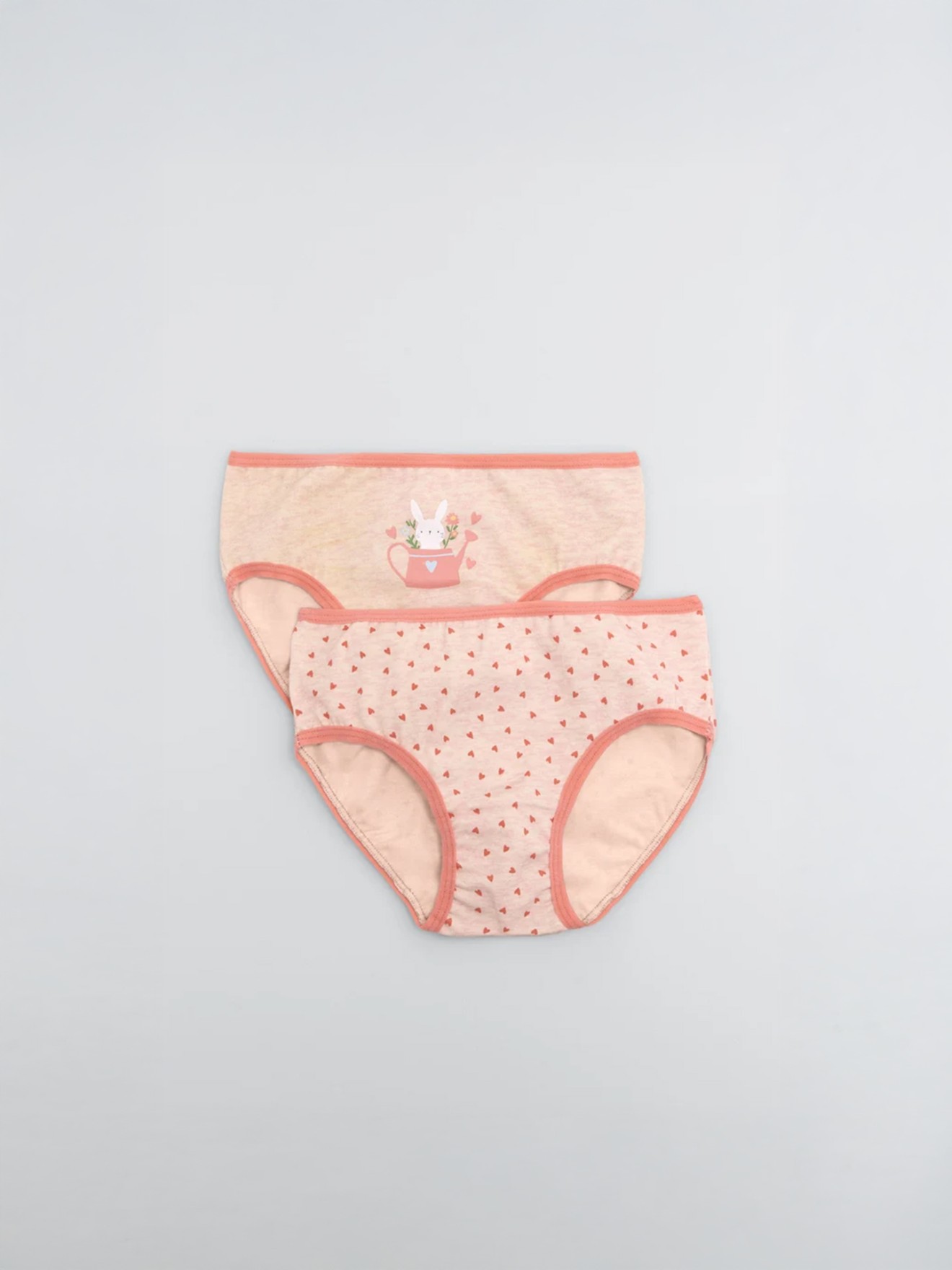 Pack de 2 Cuecas com Estampado