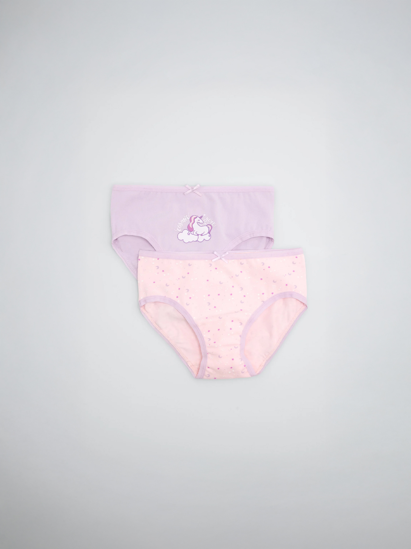 Pack de 2 Cuecas com Estampado